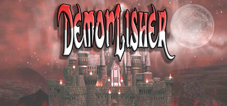 Buy Demonlisher Steam Key Default Title Steam key – fast digital delivery | Volt Keys