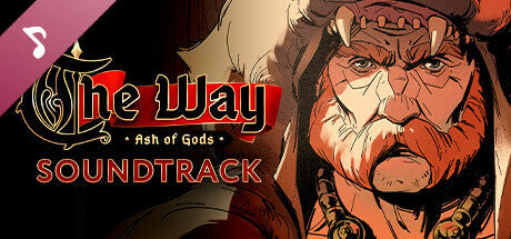 Buy Ash of Gods: The Way - Soundtrack DLC Steam Key Default Title Steam key – fast digital delivery | Volt Keys