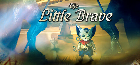 The Little Brave PC Steam Key