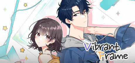 Vibrant Frame PC Steam Key