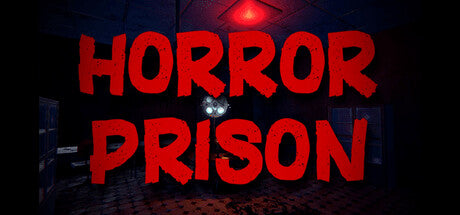 Horror Prison PC Steam Key