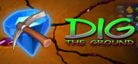 Buy DIG THE GROUND Steam Key Default Title Steam key – fast digital delivery | Volt Keys