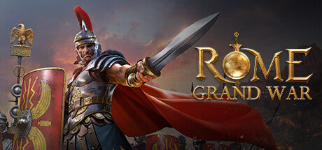 Buy Grand War: Rome Steam Key Default Title Steam key – fast digital delivery | Volt Keys