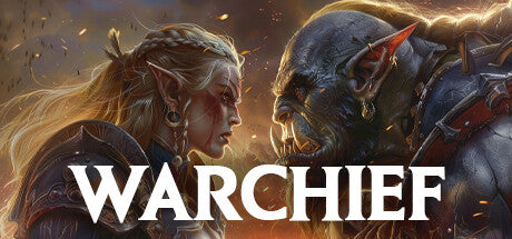 Buy Warchief PC Steam Key Default Title Steam key – fast digital delivery | Volt Keys