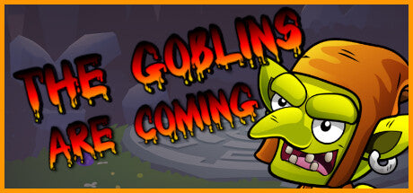 Buy The Goblins Are Coming Steam Key Default Title Steam key – fast digital delivery | Volt Keys