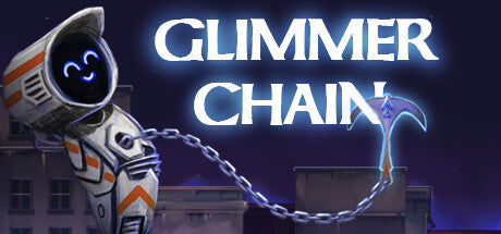 Buy Glimmer Chain Steam Key Default Title Steam key – fast digital delivery | Volt Keys