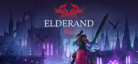 Buy Elderand PC Steam Key Default Title Steam key – fast digital delivery | Volt Keys