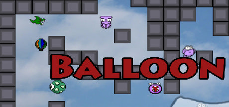 Balloon PC Steam Key