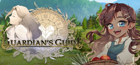 Guardian's Guide PC Steam Key