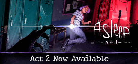 Buy Asleep - Ato 1 PC Steam Key Default Title Steam key – fast digital delivery | Volt Keys