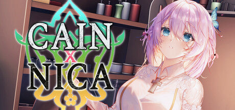 Cain x Nica PC Steam Key
