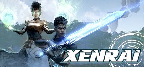 Xenrai PC Steam Key