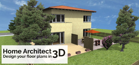 Buy Home Architect Steam Key Default Title Steam key – fast digital delivery | Volt Keys