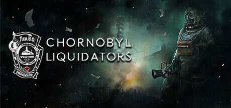 Buy Chornobyl Liquidators PC Steam Key Default Title Steam key – fast digital delivery | Volt Keys