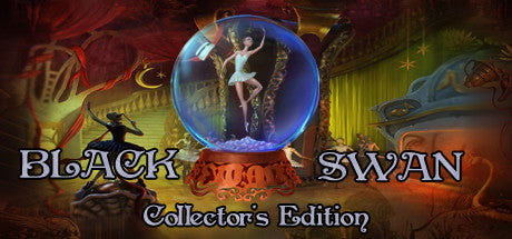 Buy Black Swan Steam Key Default Title Steam key – fast digital delivery | Volt Keys