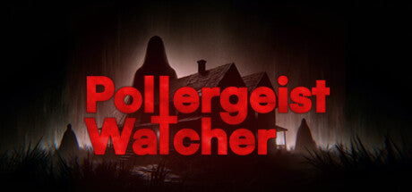 Buy Poltergeist Watcher PC Steam Key Default Title Steam key – fast digital delivery | Volt Keys