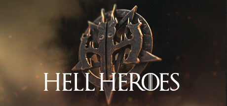 Buy Hell Heroes PC Steam Key Default Title Steam key – fast digital delivery | Volt Keys