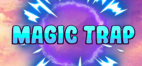 Buy Magic Trap PC Steam Key Default Title Steam key – fast digital delivery | Volt Keys