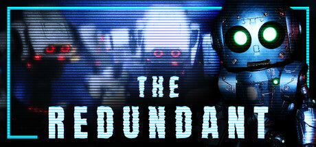 The Redundant PC Steam Key