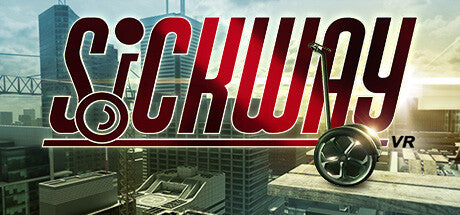 SickWay VR PC Steam Key