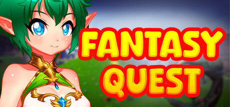 Fantasy Quest PC Steam Key