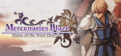 Buy Mercenaries Blaze Steam Key Default Title Steam key – fast digital delivery | Volt Keys