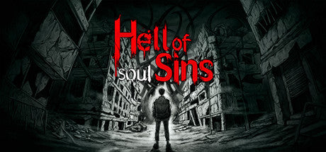 Hell of Sins: soul PC Steam Key
