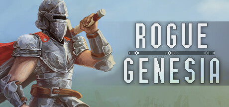 Buy Rogue: Genesia PC Steam Key Default Title Steam key – fast digital delivery | Volt Keys