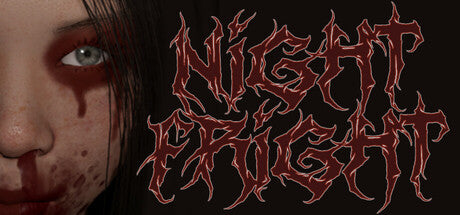 Night Fright PC Steam Key