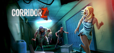 Buy Corridor Z PC Steam Key Default Title Steam key – fast digital delivery | Volt Keys