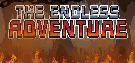 Buy The Endless Adventure Steam Key Default Title Steam key – fast digital delivery | Volt Keys