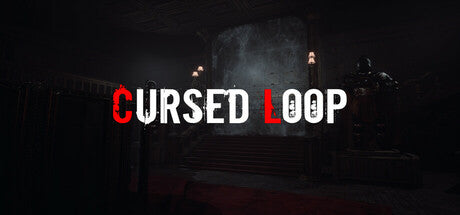 Buy Cursed Loop PC Steam Key Default Title Steam key – fast digital delivery | Volt Keys