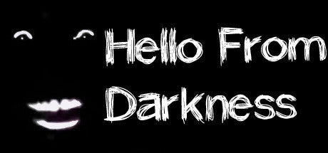 Buy Hello From Darkness Steam Key Default Title Steam key – fast digital delivery | Volt Keys