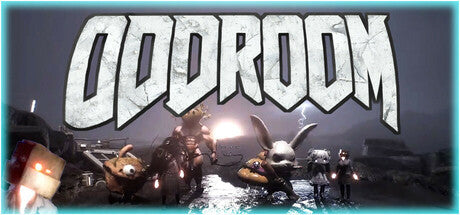 ODDRooM PC Steam Key