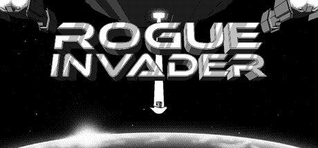 Buy Rogue Invader Steam Key Default Title Steam key – fast digital delivery | Volt Keys