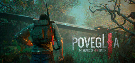 Poveglia: The Island of Non Return PC Steam Key