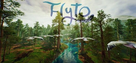 Buy Flyto Steam Key Default Title Steam key – fast digital delivery | Volt Keys