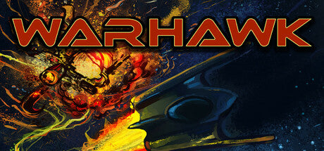 Warhawk PC Steam Key