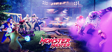Buy Monster Master Steam Key Default Title Steam key – fast digital delivery | Volt Keys