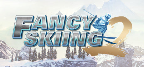 Buy Fancy Skiing 2: Online Steam Key Default Title Steam key – fast digital delivery | Volt Keys