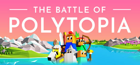 Buy The Battle of Polytopia Steam Key Default Title Steam key – fast digital delivery | Volt Keys