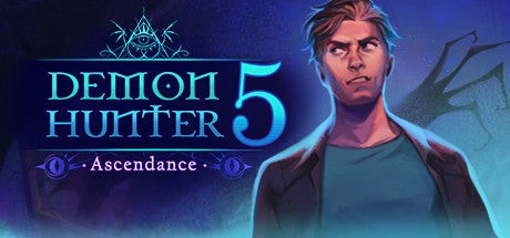 Buy Demon Hunter 5: Ascendance Steam Key Default Title Steam key – fast digital delivery | Volt Keys
