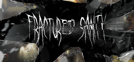 Buy Fractured Sanity Steam Key Default Title Steam key – fast digital delivery | Volt Keys