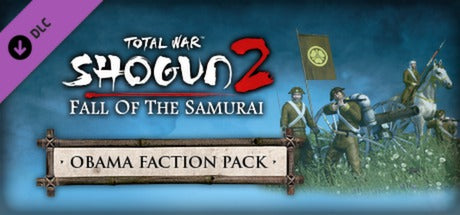 Buy Total War: Fall of the Samurai - The Saga Faction Pack DLC Steam Key Default Title Steam key – fast digital delivery | Volt Keys