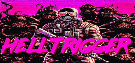 Buy Hell Trigger Steam Key Default Title Steam key – fast digital delivery | Volt Keys