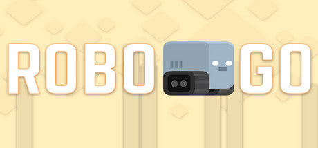 Buy Robo Go Steam Key Default Title Steam key – fast digital delivery | Volt Keys