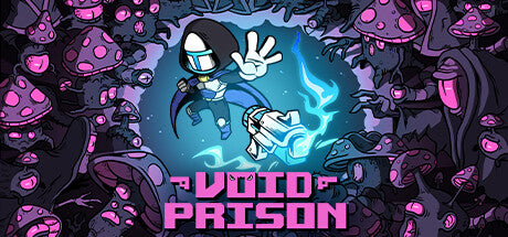 Buy Void Prison PC Steam Key Default Title Steam key – fast digital delivery | Volt Keys