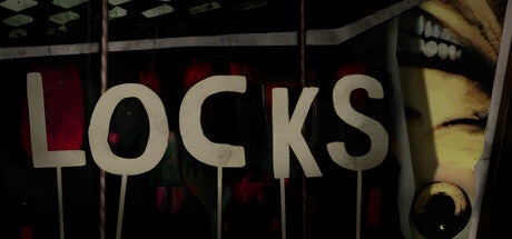 Locks PC Steam Key