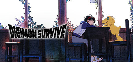 Buy Digimon Survive PC Steam Key Default Title Steam key – fast digital delivery | Volt Keys