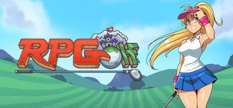 RPGolf PC Steam Key
